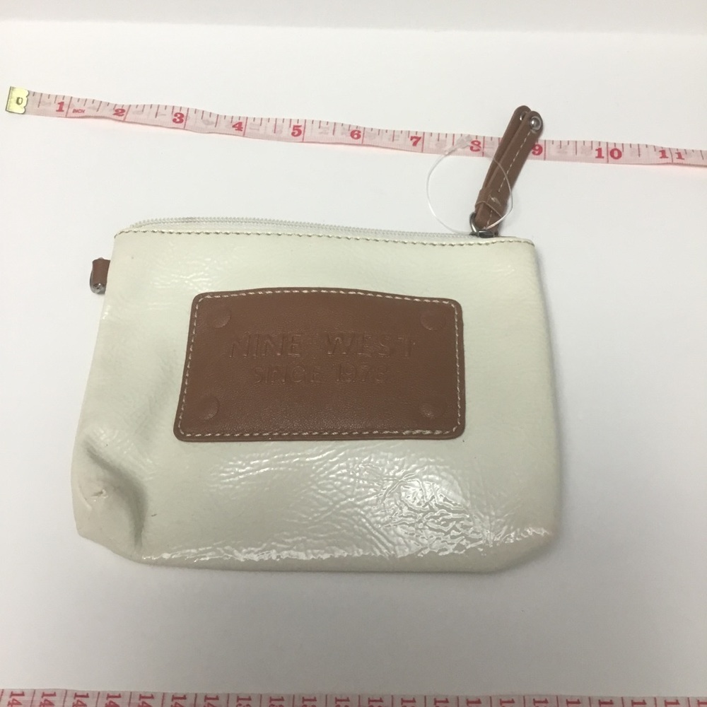 Nine West little bag / coin purse